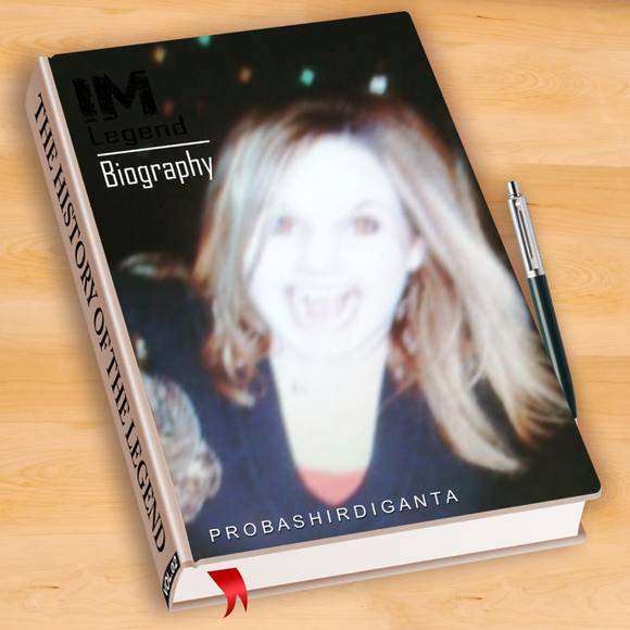 Meet your Posher, Sheila - Picture 1 of 1